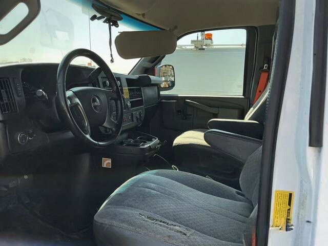 2016 GMC Savana 2500 in Blauvelt, NY 10913 - 18139783 53