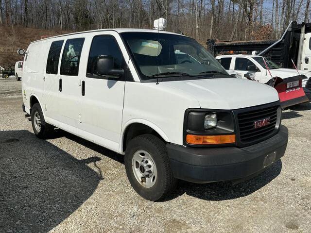 2016 GMC Savana 2500 in Blauvelt, NY 10913 - 18139783 2