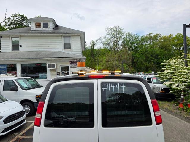 2016 GMC Savana 2500 in Blauvelt, NY 10913 - 18139783 41