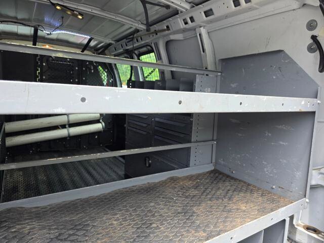 2016 GMC Savana 2500 in Blauvelt, NY 10913 - 18139783 36