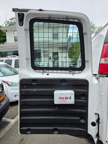 2016 GMC Savana 2500 in Blauvelt, NY 10913 - 18139783 31