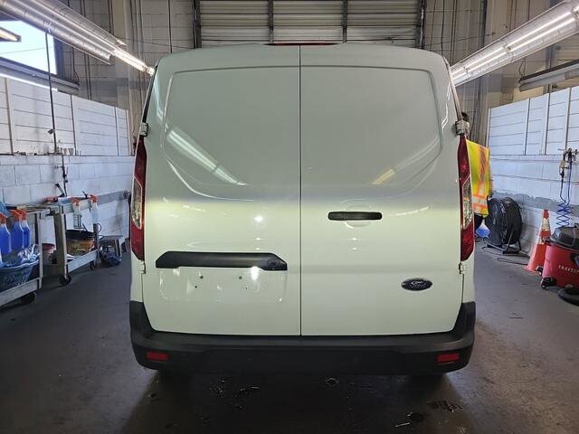2022 Ford Transit Connect in Blauvelt, NY 10913 - 18139784 55