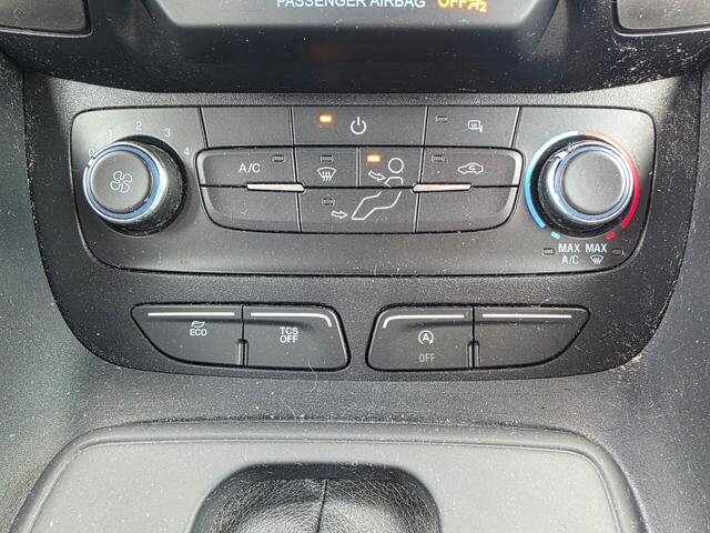 2022 Ford Transit Connect in Blauvelt, NY 10913 - 18139784 24