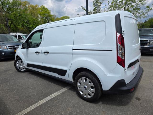 2022 Ford Transit Connect in Blauvelt, NY 10913 - 18139784 6