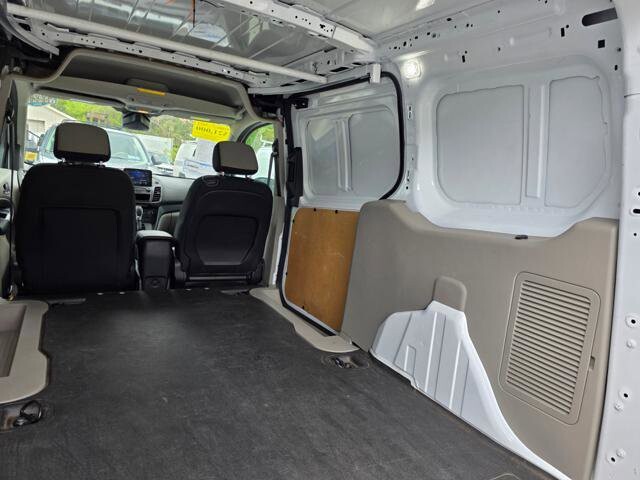 2022 Ford Transit Connect in Blauvelt, NY 10913 - 18139784 45