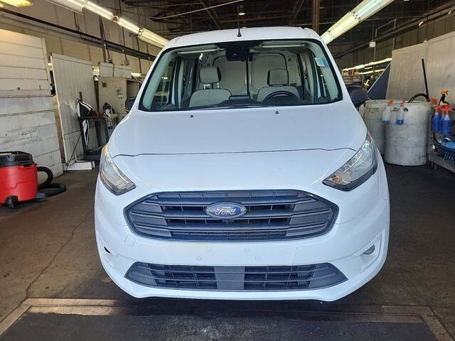 2022 Ford Transit Connect in Blauvelt, NY 10913 - 18139784 52