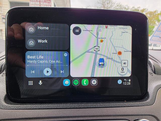 2022 Ford Transit Connect in Blauvelt, NY 10913 - 18139784 19