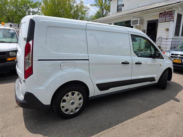 2022 Ford Transit Connect in Blauvelt, NY 10913 - 18139784 8