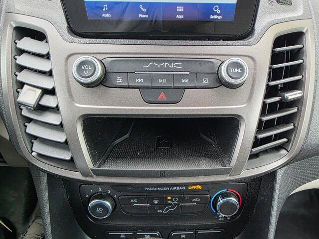 2022 Ford Transit Connect in Blauvelt, NY 10913 - 18139784 21