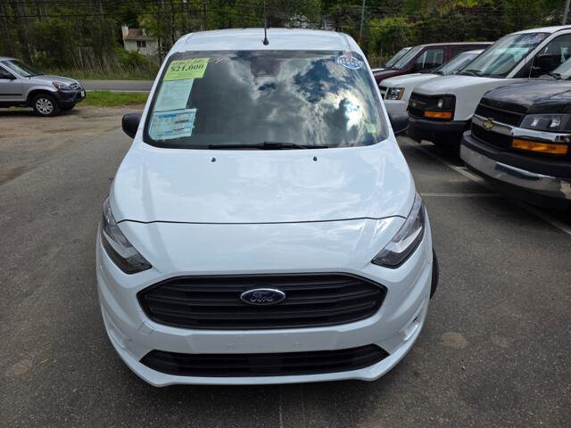 2022 Ford Transit Connect in Blauvelt, NY 10913 - 18139784 3
