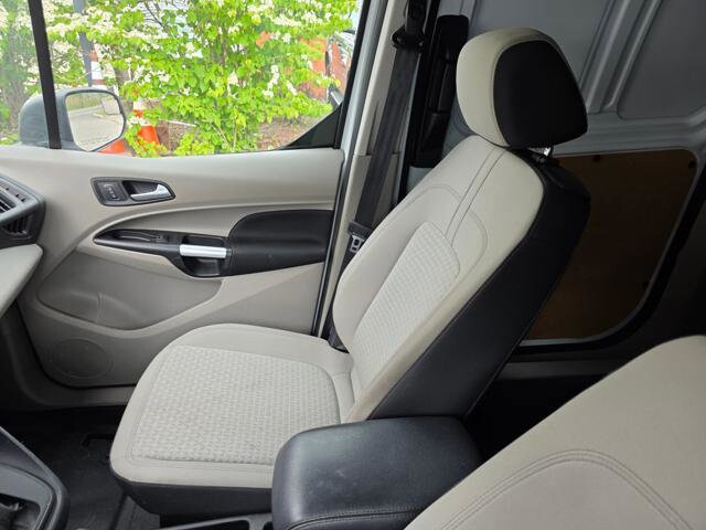2022 Ford Transit Connect in Blauvelt, NY 10913 - 18139784 28