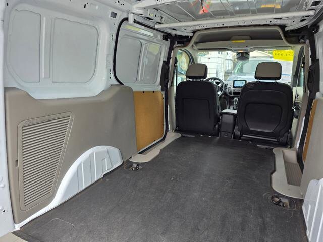 2022 Ford Transit Connect in Blauvelt, NY 10913 - 18139784 43