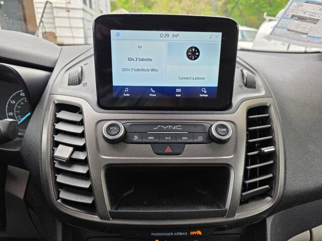 2022 Ford Transit Connect in Blauvelt, NY 10913 - 18139784 17