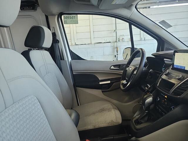 2022 Ford Transit Connect in Blauvelt, NY 10913 - 18139784 63