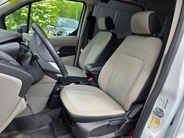 2022 Ford Transit Connect in Blauvelt, NY 10913 - 18139784 12