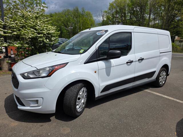 2022 Ford Transit Connect in Blauvelt, NY 10913 - 18139784 4