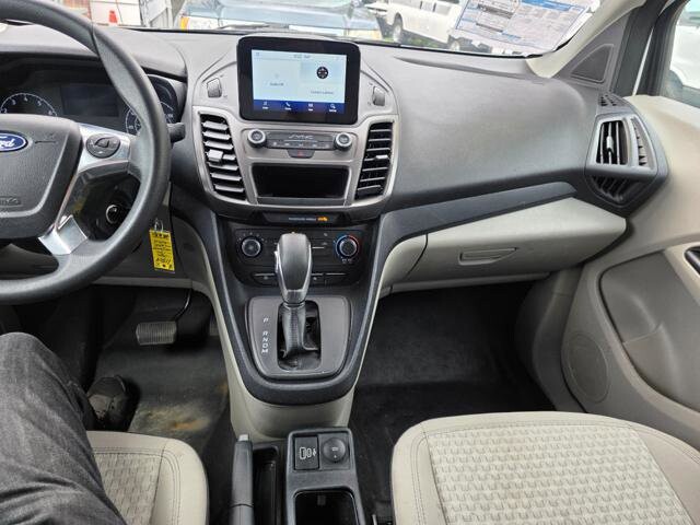 2022 Ford Transit Connect in Blauvelt, NY 10913 - 18139784 16