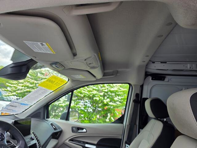 2022 Ford Transit Connect in Blauvelt, NY 10913 - 18139784 25