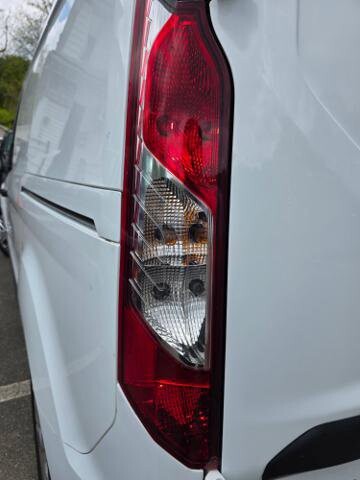 2022 Ford Transit Connect in Blauvelt, NY 10913 - 18139784 49