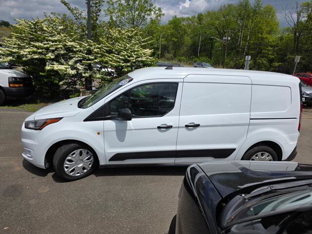 2022 Ford Transit Connect in Blauvelt, NY 10913 - 18139784 5