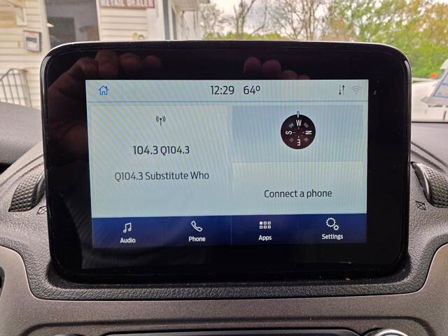 2022 Ford Transit Connect in Blauvelt, NY 10913 - 18139784 18