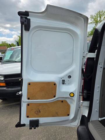 2022 Ford Transit Connect in Blauvelt, NY 10913 - 18139784 40