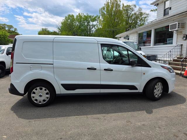 2022 Ford Transit Connect in Blauvelt, NY 10913 - 18139784 9