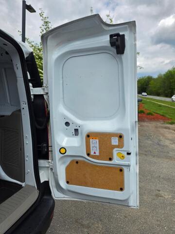 2022 Ford Transit Connect in Blauvelt, NY 10913 - 18139784 42