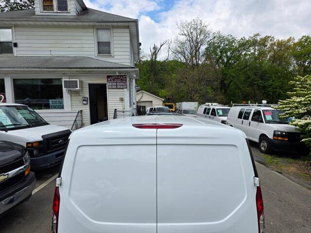 2022 Ford Transit Connect in Blauvelt, NY 10913 - 18139784 50