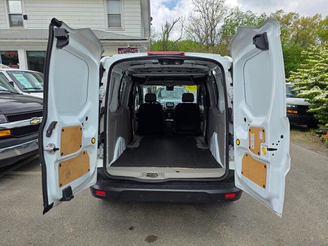 2022 Ford Transit Connect in Blauvelt, NY 10913 - 18139784 38