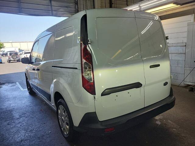 2022 Ford Transit Connect in Blauvelt, NY 10913 - 18139784 54