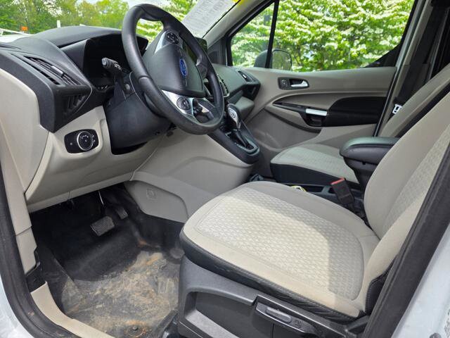 2022 Ford Transit Connect in Blauvelt, NY 10913 - 18139784 10