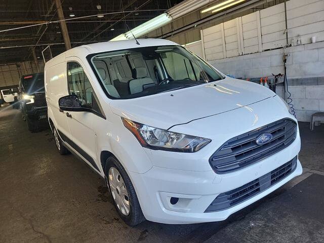 2022 Ford Transit Connect in Blauvelt, NY 10913 - 18139784 51