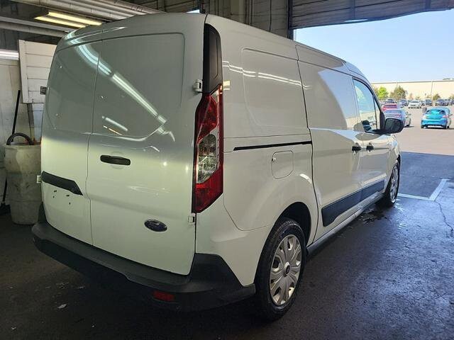 2022 Ford Transit Connect in Blauvelt, NY 10913 - 18139784 56