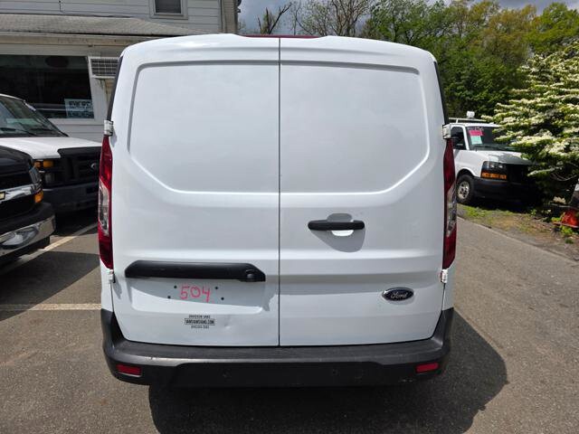 2022 Ford Transit Connect in Blauvelt, NY 10913 - 18139784 7