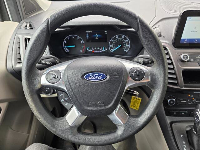2022 Ford Transit Connect in Blauvelt, NY 10913 - 18139784 13