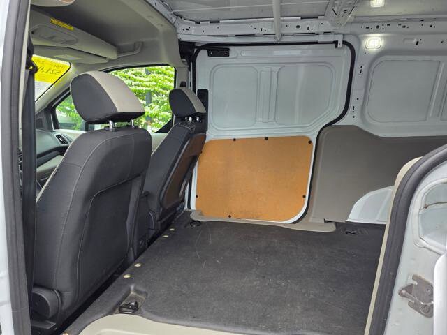 2022 Ford Transit Connect in Blauvelt, NY 10913 - 18139784 34