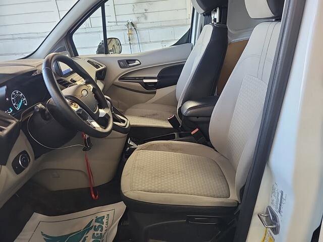 2022 Ford Transit Connect in Blauvelt, NY 10913 - 18139784 57