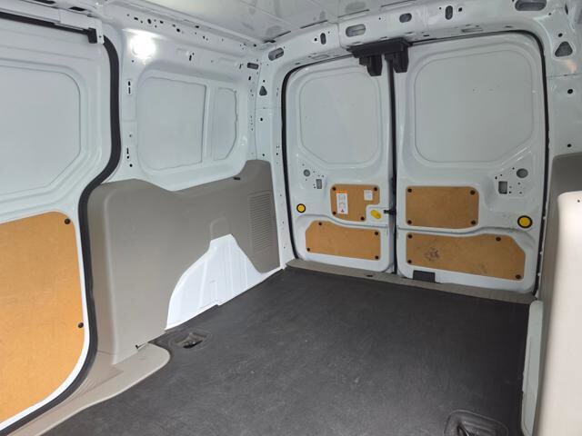 2022 Ford Transit Connect in Blauvelt, NY 10913 - 18139784 36