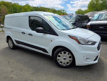 2022 Ford Transit Connect in Blauvelt, NY 10913
