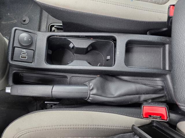 2022 Ford Transit Connect in Blauvelt, NY 10913 - 18139784 27
