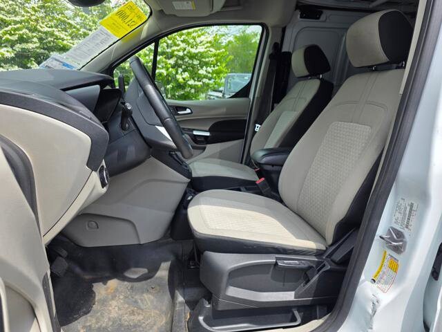 2022 Ford Transit Connect in Blauvelt, NY 10913 - 18139784 11