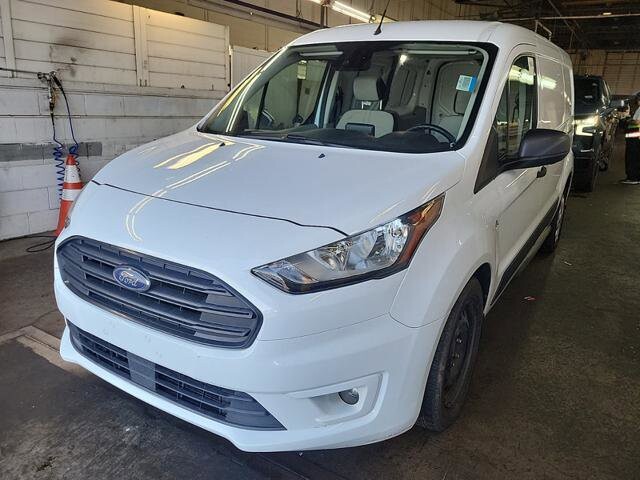 2022 Ford Transit Connect in Blauvelt, NY 10913 - 18139784 53