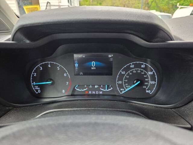 2022 Ford Transit Connect in Blauvelt, NY 10913 - 18139784 14