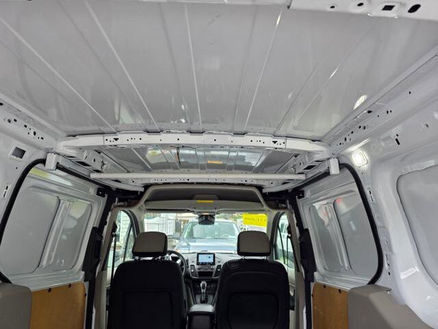 2022 Ford Transit Connect in Blauvelt, NY 10913 - 18139784 46
