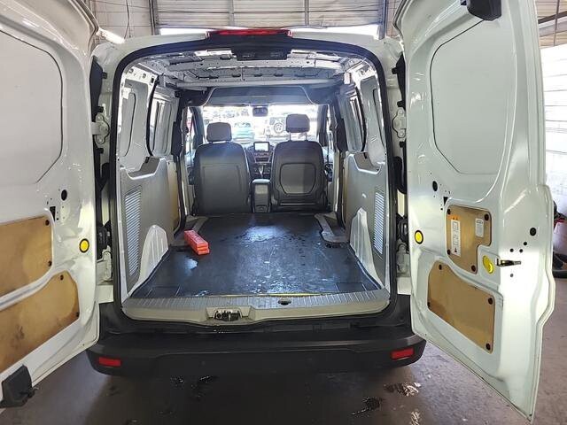 2022 Ford Transit Connect in Blauvelt, NY 10913 - 18139784 61