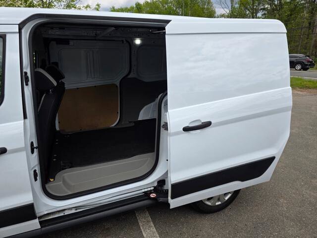 2022 Ford Transit Connect in Blauvelt, NY 10913 - 18139784 33