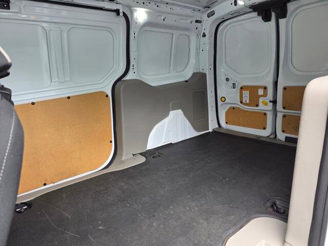 2022 Ford Transit Connect in Blauvelt, NY 10913 - 18139784 35