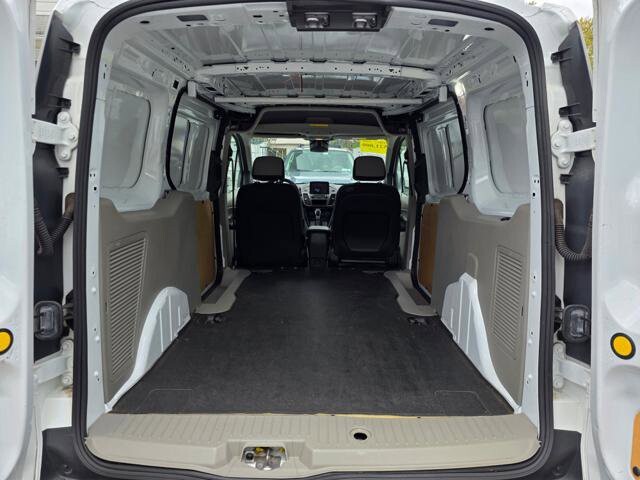 2022 Ford Transit Connect in Blauvelt, NY 10913 - 18139784 41