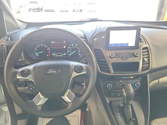 2022 Ford Transit Connect in Blauvelt, NY 10913 - 18139784 59